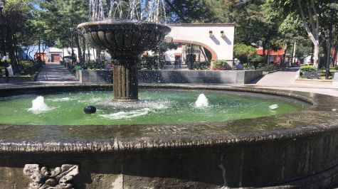 Denuncian negocios turbios en San Ángel