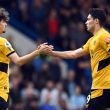 Wolverhampton y Raúl Jiménez empatan ante Norwich y pierden el tren de Europa