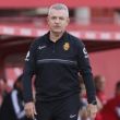 Mallorca de Javier Aguirre sale del descenso y jugará permanencia en Pamplona