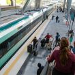 plantea Sheinbaum Arevalo Tren Maya Guatemala