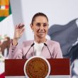 responde Sheinbaum Trump Mexico cumple tratado aguas 1944 aranceles