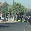 detienen moteros disparar avenida Tlahuac detienen moteros disparar avenida Tlahuac