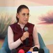 Sheinbaum Xochitl Galvez Calderon guerra narco