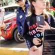 Migrantes Estados Unidos