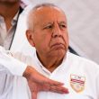  Francisco Garduno ratifican suspension proceso incendio migrantes