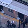 muerto metro Nueva York