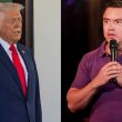 Donald Trump Daniel Noboa Donald Trump Daniel Noboa