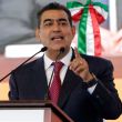 Sergio Salomón asumirá titularidad del INM el 1 de mayo: Sheinbaum