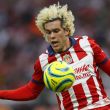 Cade Cowell, Chivas