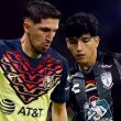 América perdona a Pachuca y buscará la hazaña en la vuelta en el Hidalgo