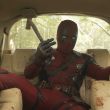 Deadpool Wolverine tráiler