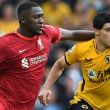 Liverpool gana a Wolverhampton y roza la gloria en la Premier League