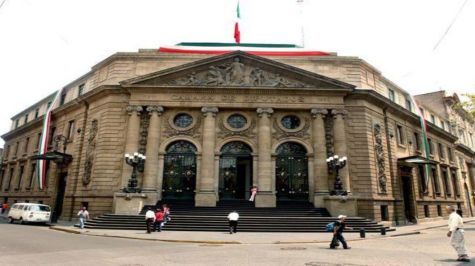 ¡Adiós Asamblea Legislativa!, ¡Hola Congreso de la CDMX!