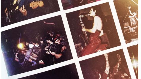  ¿Sin planes de salida esta semana? Aquí la agenda de conciertos y tocadas en la CDMX