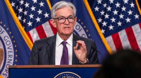 Trump arremete contra el presidente de la Fed: 'El despido de Powell no puede esperar'
