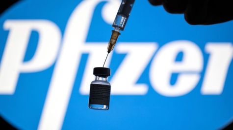Garantiza Pfizer mayor eficacia con 3 dosis de vacuna en menores de 5 años 