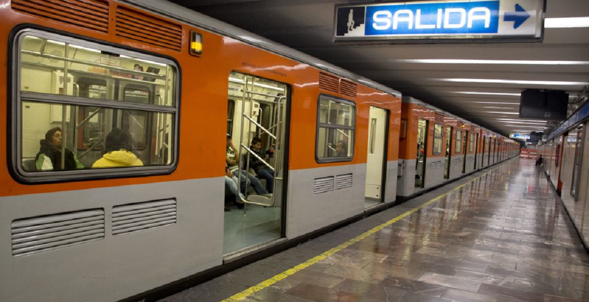 Conoce los horarios del Metro este 24 y 25 de diciembre
