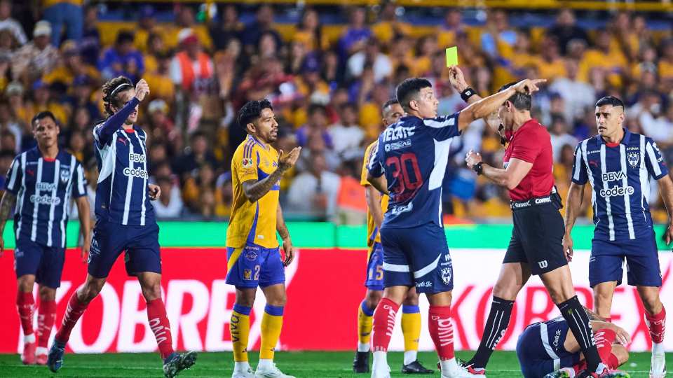 Tigres podría recuperar a Aquino y Joaquim Pereira ante Pumas