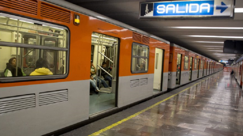 Conoce los horarios del Metro este 24 y 25 de diciembre
