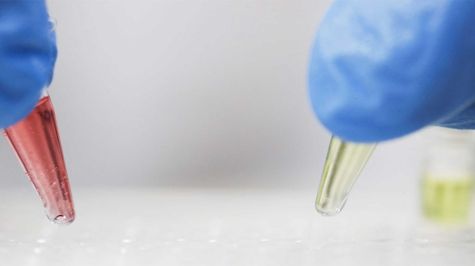 Desarrollan anticuerpo capaz de bloquear todas las variantes de Covid-19