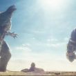 Caos en Reforma, ¿por la llegada de un monstruo gigante? Caos en Reforma, ¿por la llegada de un monstruo gigante?