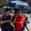 ¡Saca la sombrilla! Activan Alerta Amarilla en CDMX por altas temperaturas este viernes