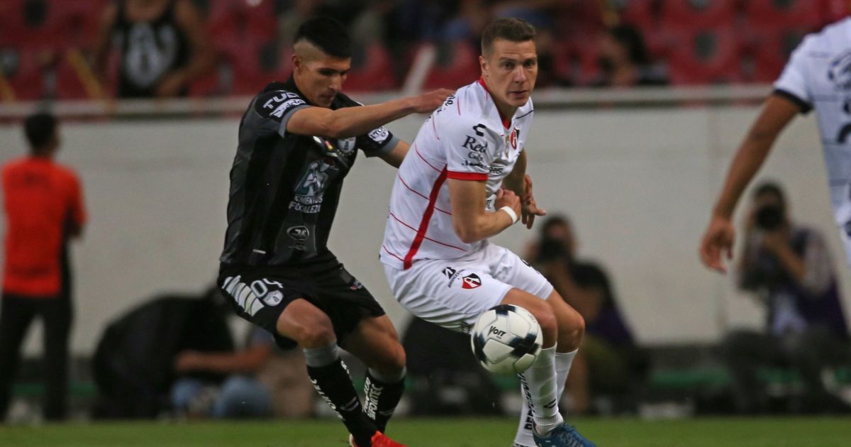 Listos los horarios de la gran final de la Liga MX entre Pachuca y Atlas