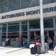 Mujer muere en la Central de Autobuses de Monterrey tras desvanecerse