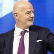 Gianni Infantino augura Qatar 2022 será ‘la mejor Copa del Mundo’