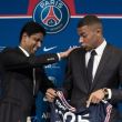 Mbappé explica se queda en PSG porque escuchó la llamada de la patria
