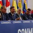 Conmebol