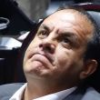 TEPJF pide reabrir denuncia contra Cuauhtemoc Blanco