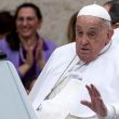 papa Francisco funeral 26 abril