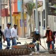 migrantes quieren quedarse sureste Mexico
