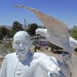feligreses Chiapas Ciudad Juarez despiden papa Francisco