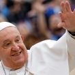 Argentina conmemora primer aniversario de muerte de Papa Francisco (archivo) 