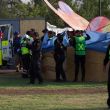 Fiscalía de CDMX investiga a 4 empresas por muerte de fotoperiodistas en Festival Axe Ceremonia Fiscalía de CDMX investiga a 4 empresas por muerte de fotoperiodistas en Festival Axe Ceremonia