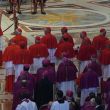 Cardenales papa Francisco