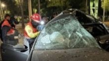Periferico Canal de San Juan Leyes Reforma muere mujer