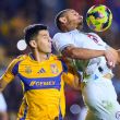 Cruz Azul vs Tigres