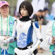 China robots