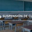  Por frío, suspenden clases en cinco delegaciones