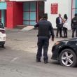 disparan automovilista Lomas de Virreyes Chapultepec
