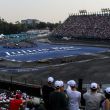 Gran Premio Formula 1 sigue CDMX Clara Brugada