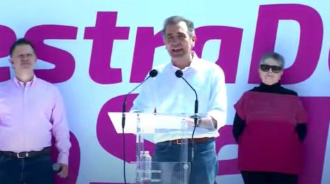 AMLO busca destruir 'escalera' que lo llevo a Presidencia: Lorenzo Córdova