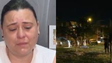matan madre buscadora Maria del Carmen Morales Tlajomulco
