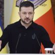 Rusia utilizó misil balístico fabricado en Corea del Norte en ataque contra Kiev: Zelenski Rusia utilizó misil balístico fabricado en Corea del Norte en ataque contra Kiev: Zelenski