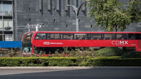 ¡Atentos! Línea 3 y 4 del Metrobús presentará cortes en estaciones por carrera 