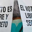 Más de 5 mil personas votarán anticipadamente en las elecciones judiciales