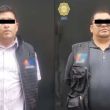 Caen falsos funcionarios por extorsión a encargado de obra en la Roma Norte